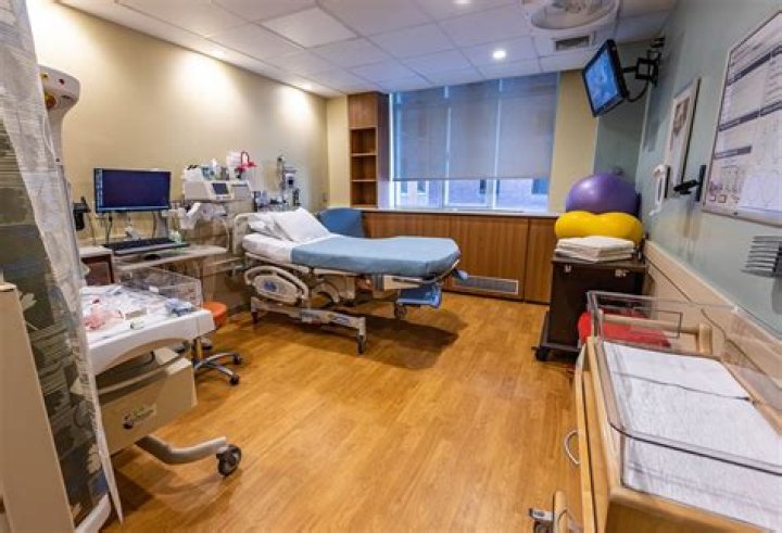 What is code Crimson labor and delivery?
