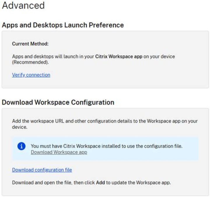 What is Cognos Workspace Advanced?