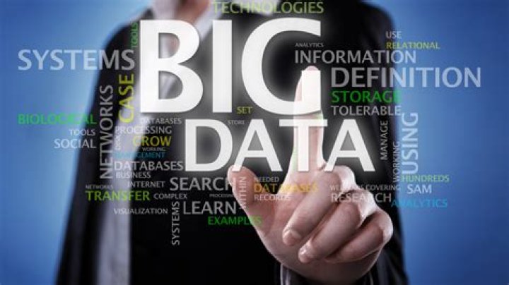 What is EM data?