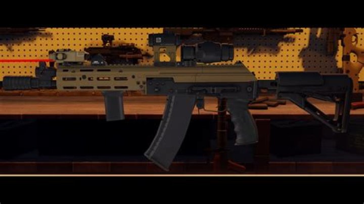 What is FA58?