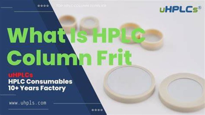 What is frit seal?