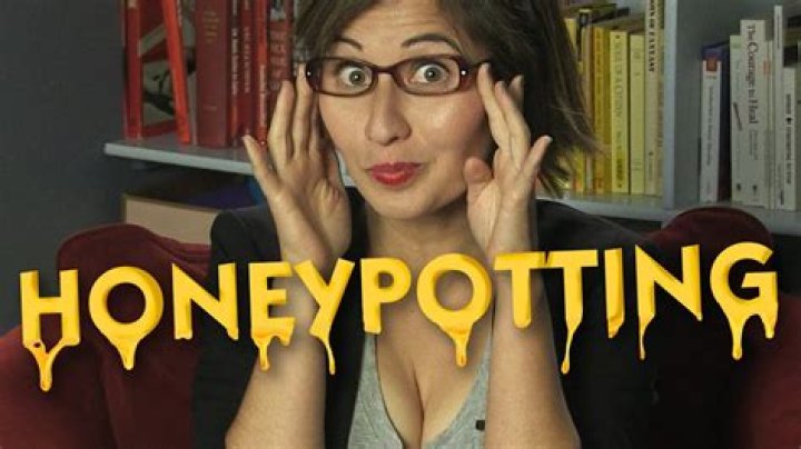 What is honeypotting the Interview?