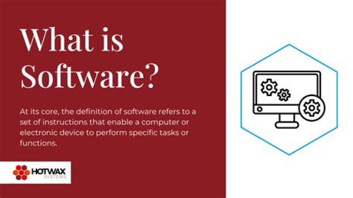 What is maud software?