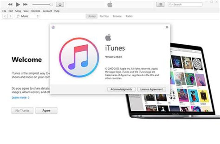 What is new on iTunes Catalina?