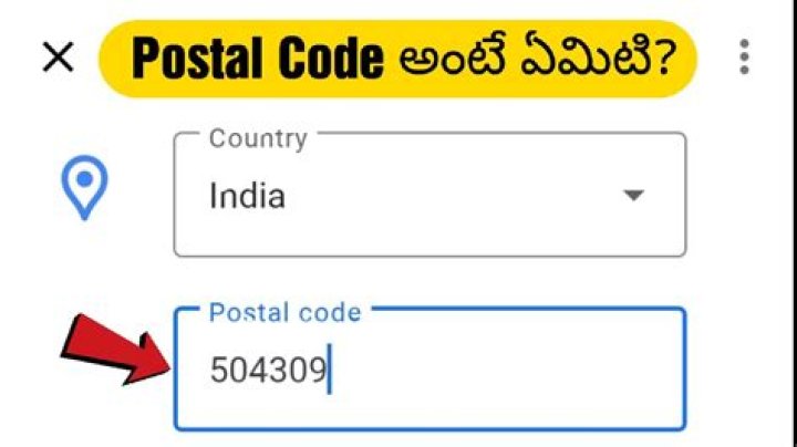What is postal code of Kot Addu?