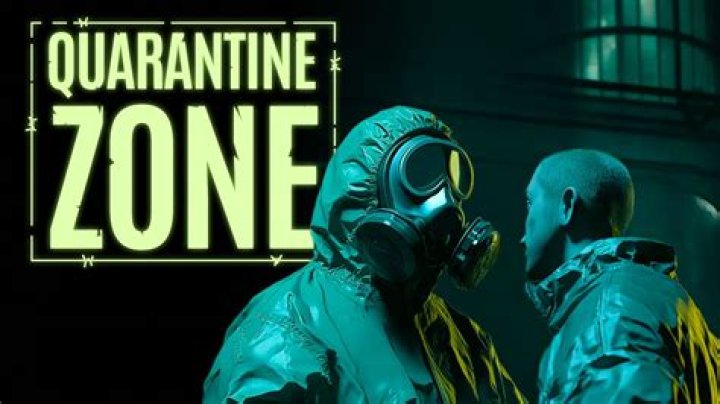 What is quarantine pest?
