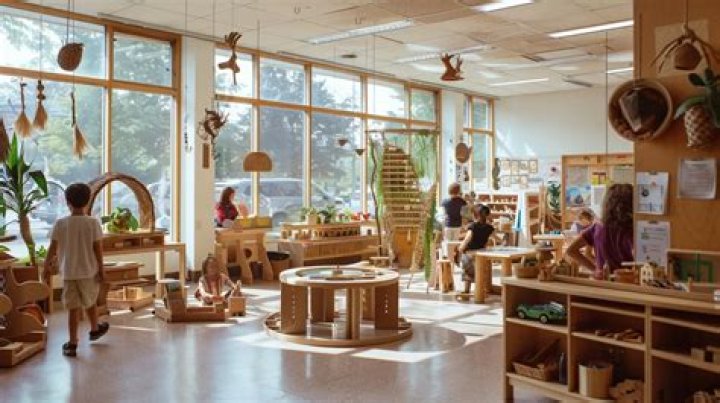 What is Reggio Emilia activities?