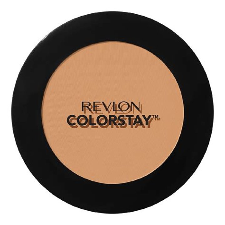 What is Revlon ColorStay Pressed Powder for?