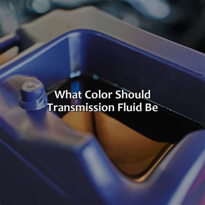 What is sp 3 transmission fluid?