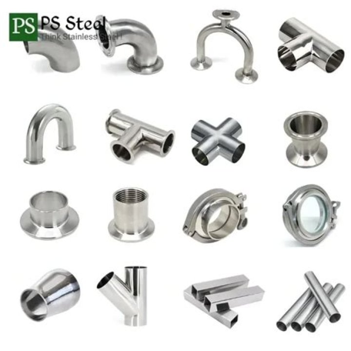 What is the advantage of stainless steel valves?