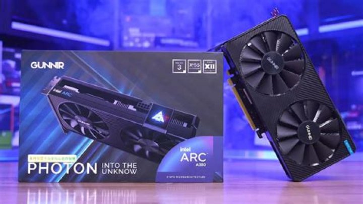 What is the best graphics card for Ark?