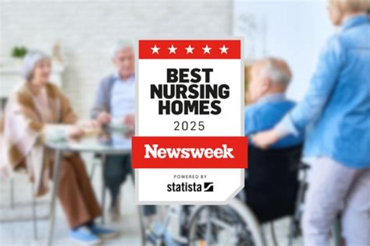 What is the best nursing home in the world?