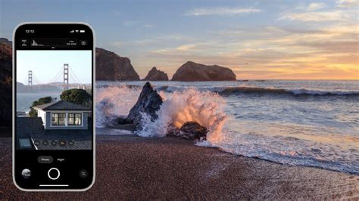 What is the best panorama Camera app for iPhone?