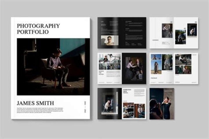 What is the best portfolio for photography?