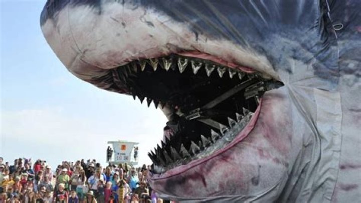 What is the biggest NPO in the world?