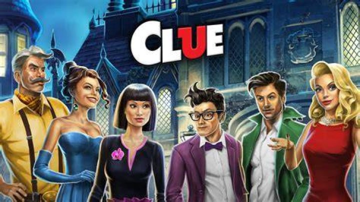 What is the last clue in 39 clues?