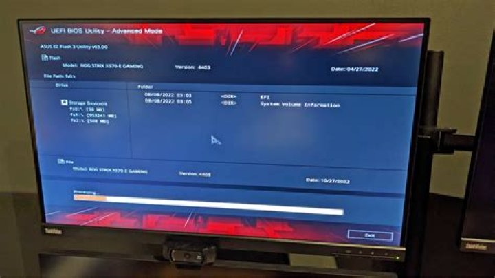What is the latest firmware for X32?