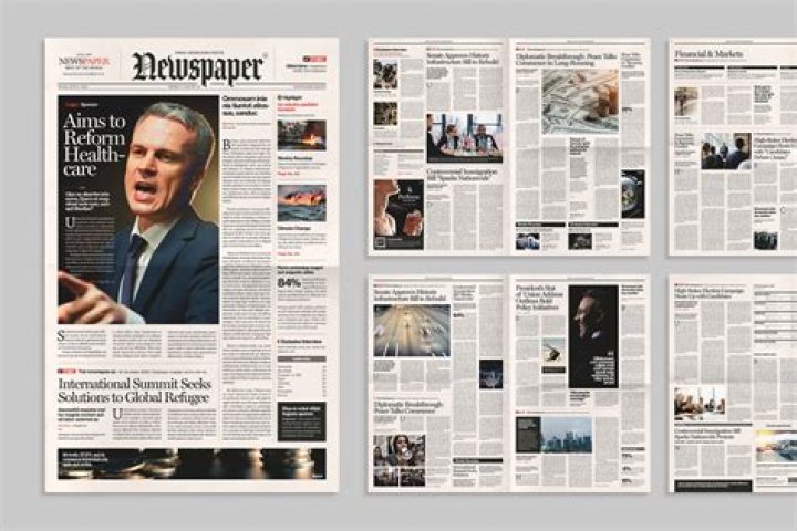 What is the main newspaper in Argentina?