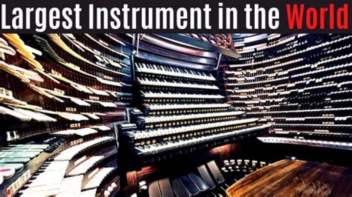 What is the most played instrument in the world 2021?