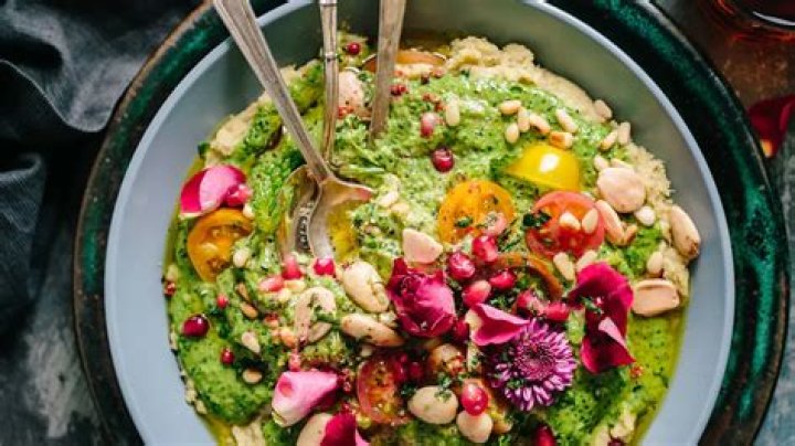 What is the oldest salad dressing?