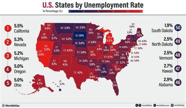 What is the real US unemployment rate?