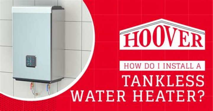What is the warranty on a water heater?
