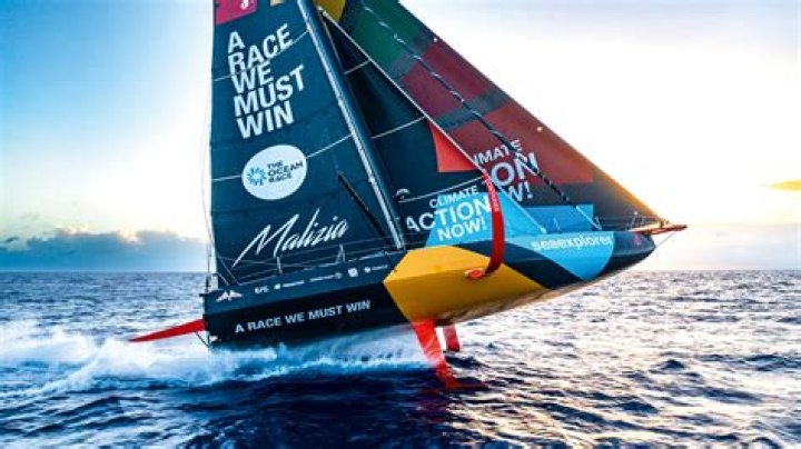 What is Volvo Ocean Race Edition?