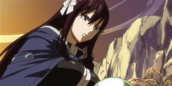 What magic does Ultear use?