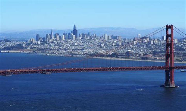 What movies took place in San Francisco?