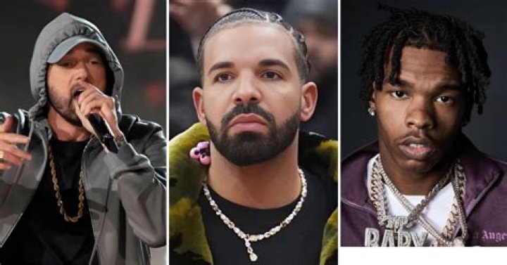 What rappers have a clean record?
