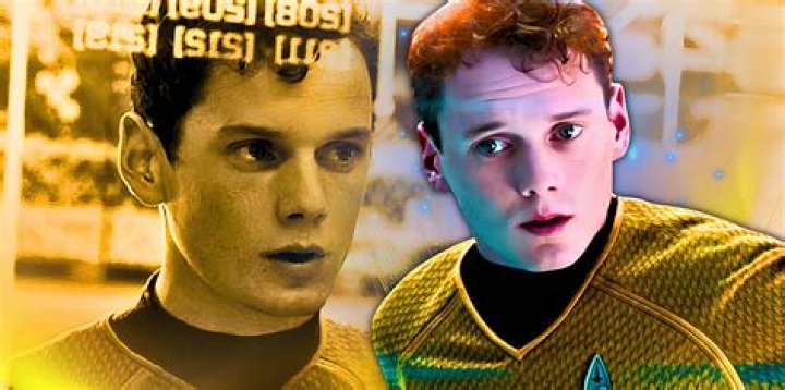 What really happened to Anton Yelchin?