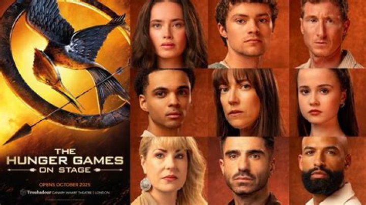 What songs are used in the Hunger Games?