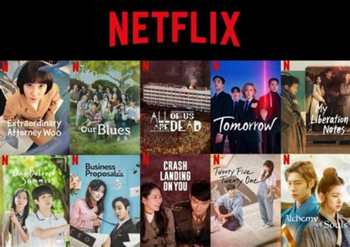 What to watch on Netflix to educate?