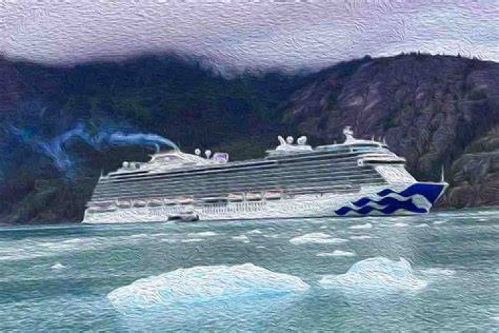 When can I expect my Princess cruise refund?