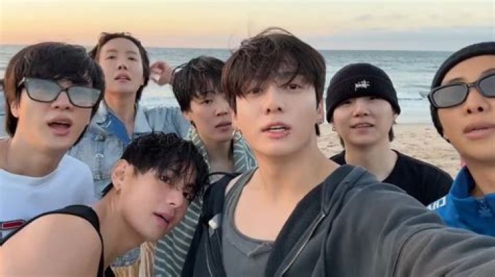 When was BTS last Fanmeet?