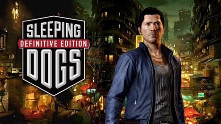 Where can I find weapons in Sleeping Dogs?