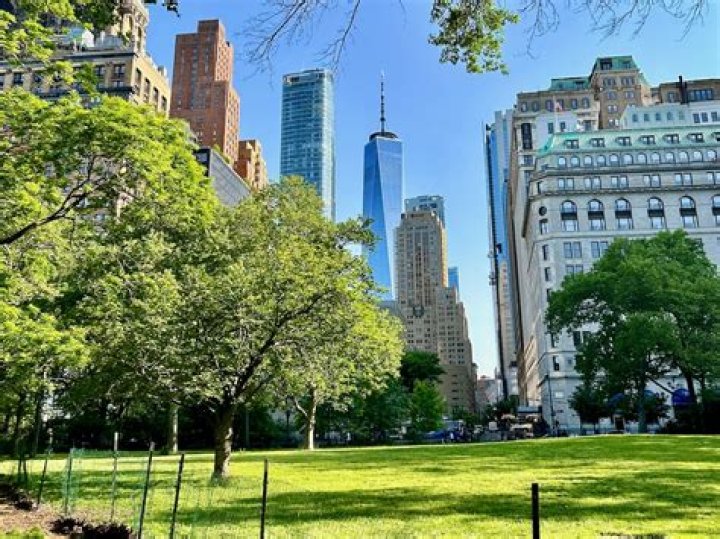 Where can I go nature in NYC?
