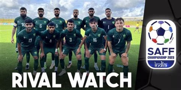 Where can I watch SAFF Championship 2021?