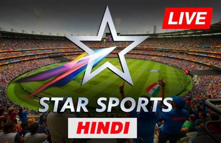 Where I can see star sports live?
