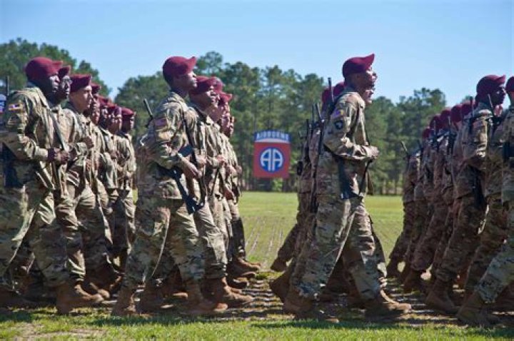 Where is the 528th sustainment brigade?