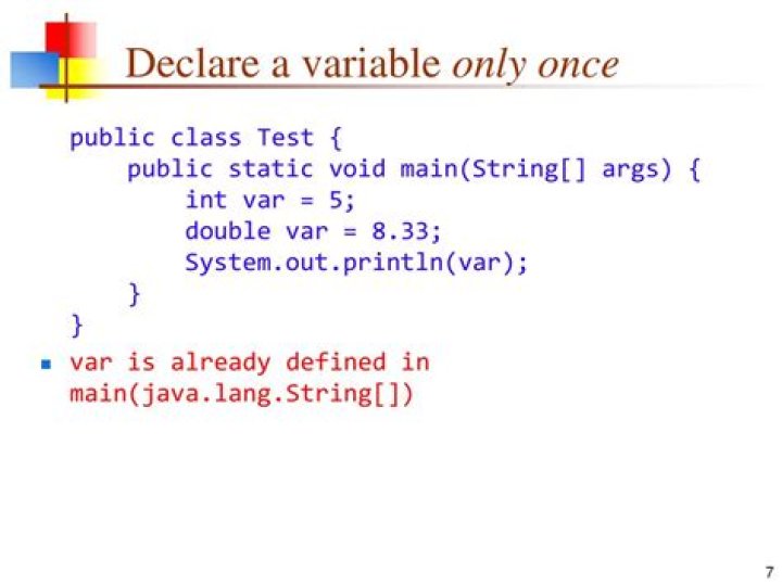 Where is __ Va_args __ defined?