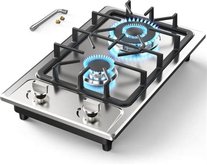Which 3 burner gas stove is best?