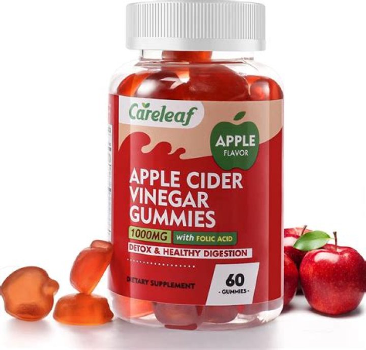 Which brand apple cider vinegar is best for weight loss?