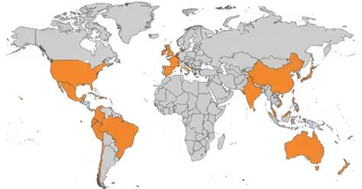 Which countries still have BCG?