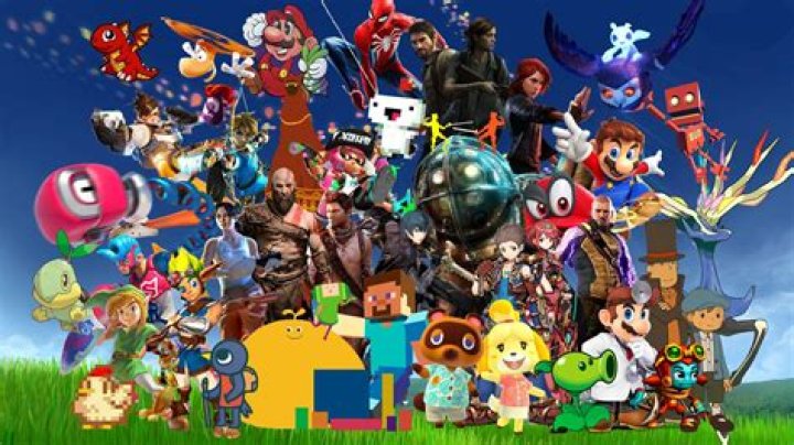 Which game has the best songs?