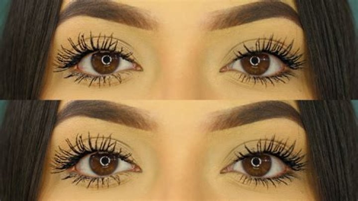Which mascara gives the longest lashes?