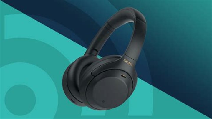 Which over ear headphones are the best?