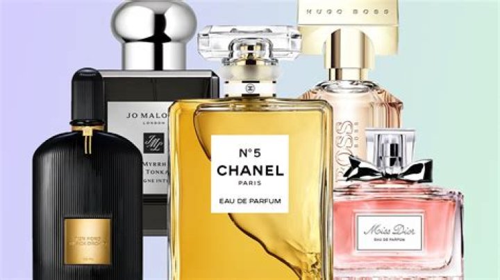 Which Romance perfume is best?