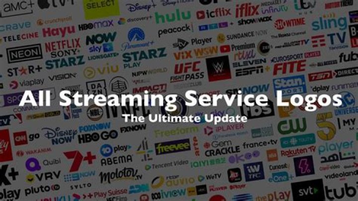 Which streaming service has Jericho?