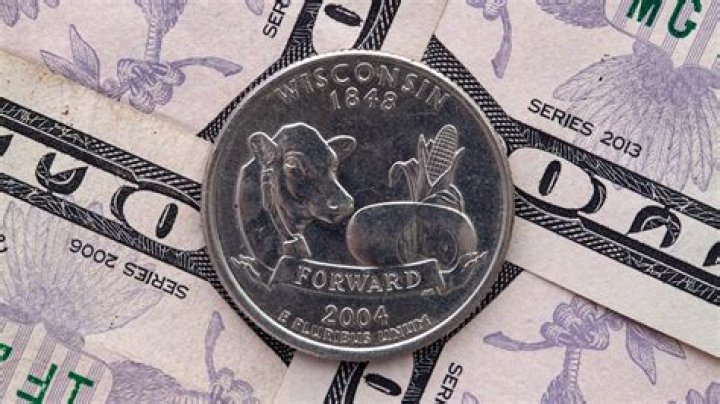 Which white album is worth money?